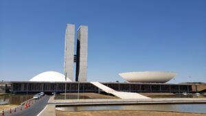Congresso Nacional - Silva Pinto Assessoria Contábil