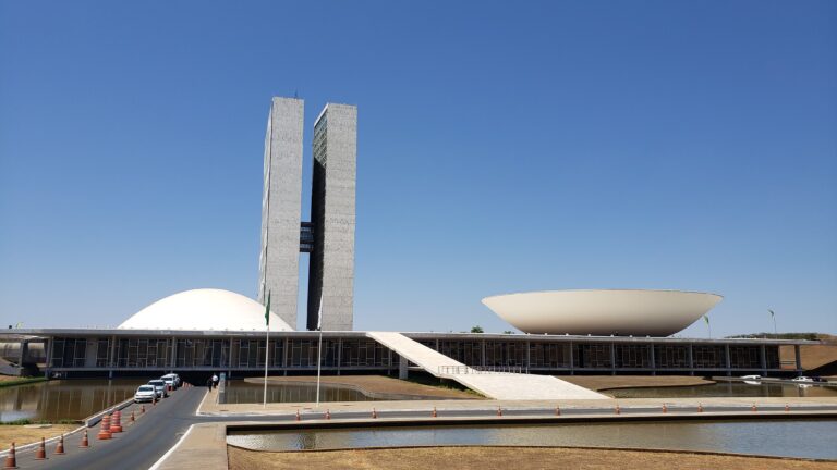 Congresso Nacional - Silva Pinto Assessoria Contábil