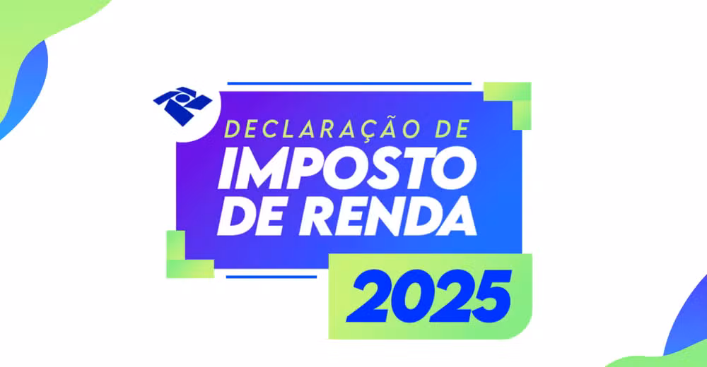 Declaracao Imposto De Renda 2025 - Silva Pinto Assessoria Contábil