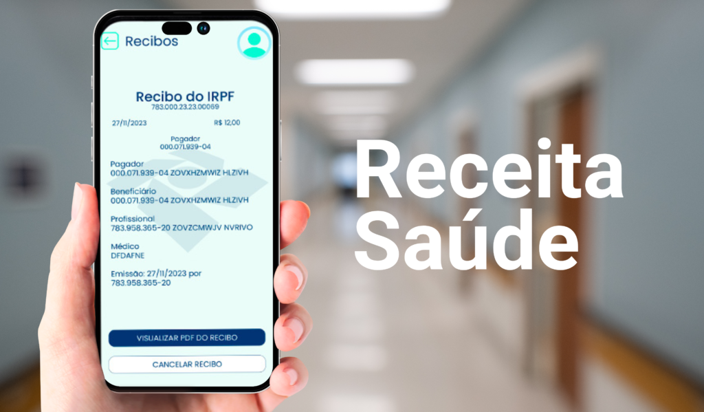 Receita Saude - Silva Pinto Assessoria Contábil