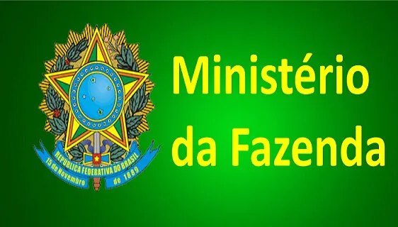Ministerio Da Fazenda - Silva Pinto Assessoria Contábil